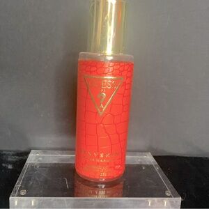 Guess Spray